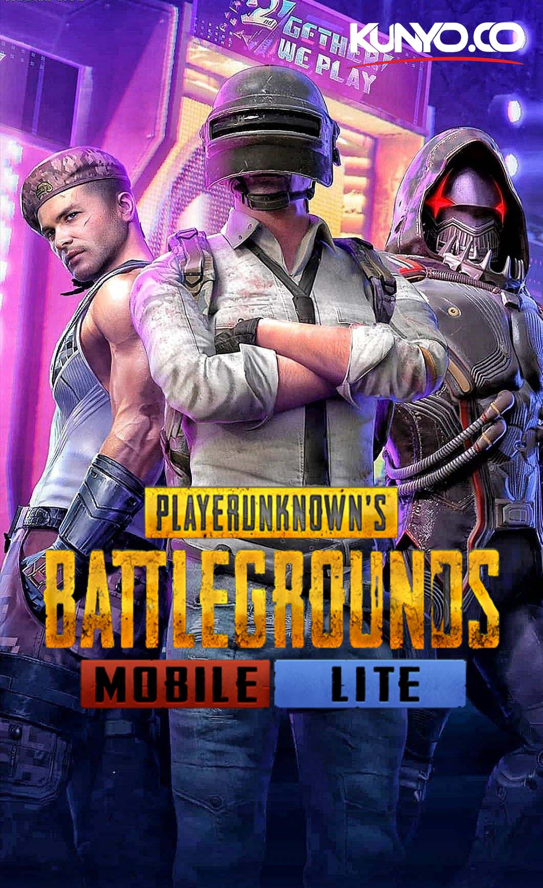 PUBG Mobile Lite BattleCoin